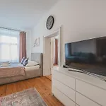 דירה Rezidence Velke Namesti, Prostorne U Bile Veze Hradec Králové
