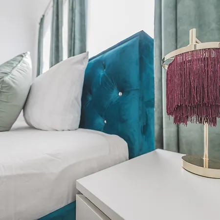 Rezidence Velké Náměstí, Prostorné Apartmány, Wifi Zdarma *