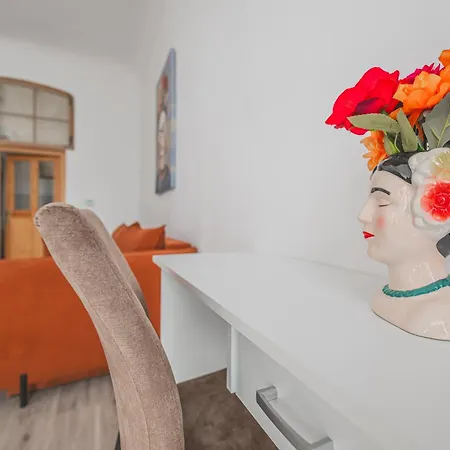 Appartement Rezidence Velké Náměstí, Prostorné Apartmány, Wifi Zdarma Hradec Králové