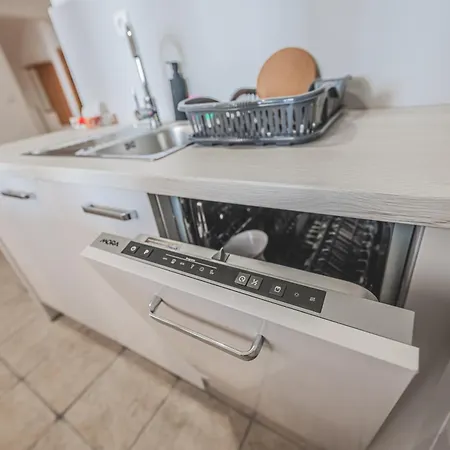 Rezidence Velké Náměstí, Prostorné Apartmány, Wifi Zdarma Appartement Hradec Králové