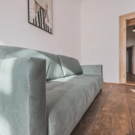 Appartement Rezidence Velké Náměstí, Prostorné Apartmány, Wifi Zdarma Hradec Králové