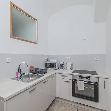 Appartement Rezidence Velké Náměstí, Prostorné Apartmány, Wifi Zdarma *