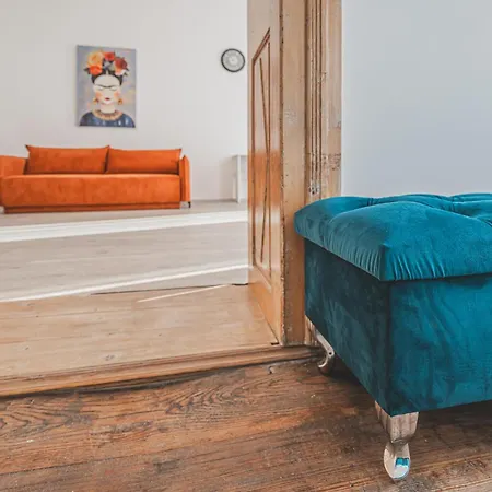 Rezidence Velké Náměstí, Prostorné Apartmány, Wifi Zdarma