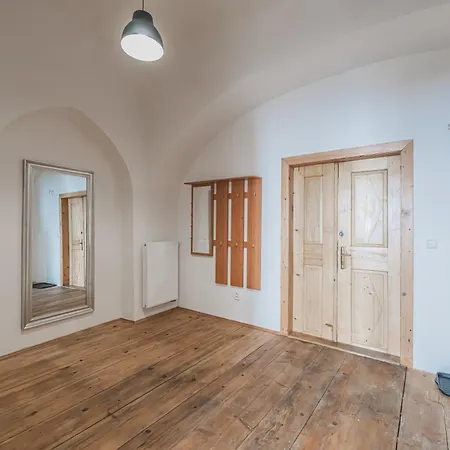 Appartement Rezidence Velké Náměstí, Prostorné Apartmány, Wifi Zdarma Hradec Králové