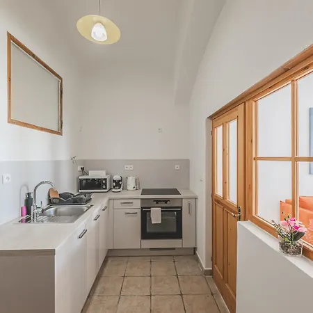 Rezidence Velké Náměstí, Prostorné Apartmány, Wifi Zdarma Appartement *