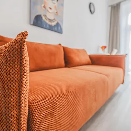 Rezidence Velké Náměstí, Prostorné Apartmány, Wifi Zdarma Appartement