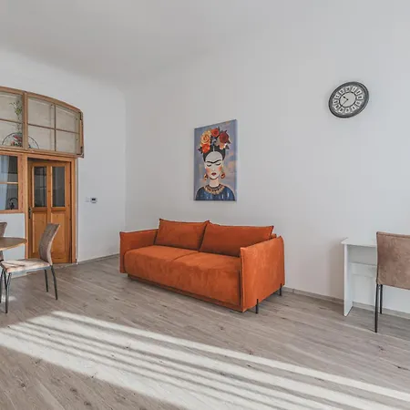 Rezidence Velké Náměstí, Prostorné Apartmány, Wifi Zdarma Appartement