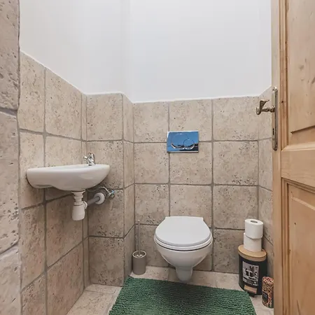 Rezidence Velké Náměstí, Prostorné Apartmány, Wifi Zdarma