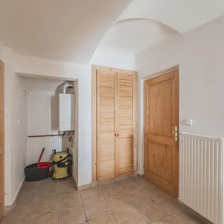 Rezidence Velké Náměstí, Prostorné Apartmány, Wifi Zdarma Apartamento