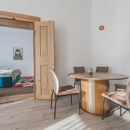 Rezidence Velké Náměstí, Prostorné Apartmány, Wifi Zdarma Appartement *