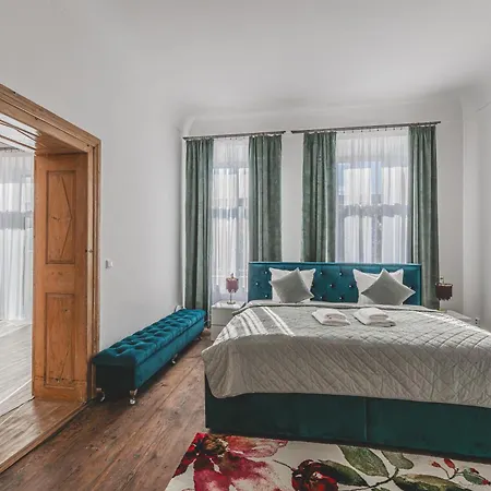 Appartement Rezidence Velké Náměstí, Prostorné Apartmány, Wifi Zdarma