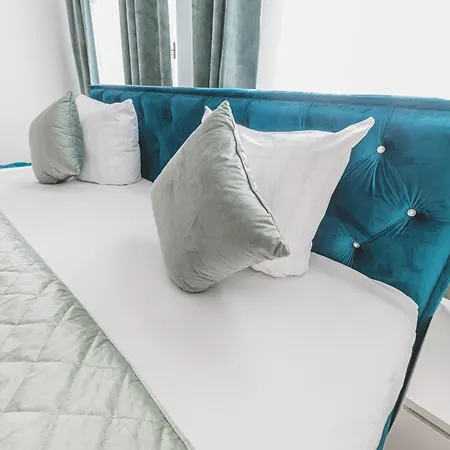 Appartement Rezidence Velké Náměstí, Prostorné Apartmány, Wifi Zdarma *