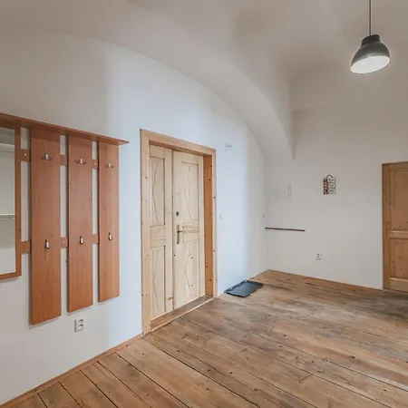 Rezidence Velké Náměstí, Prostorné Apartmány, Wifi Zdarma *