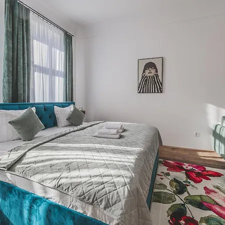 Appartement Rezidence Velké Náměstí, Prostorné Apartmány, Wifi Zdarma