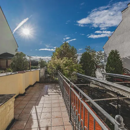 Rezidence Velké Náměstí, Prostorné Apartmány, Wifi Zdarma Apartamento *