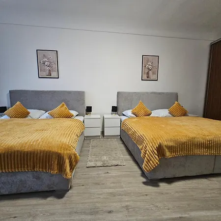 Rezidence Velké Náměstí, Prostorné Apartmány, Wifi Zdarma Apartamento *