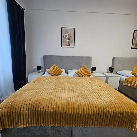 Rezidence Velké Náměstí, Prostorné Apartmány, Wifi Zdarma Apartamento Hradec Králové