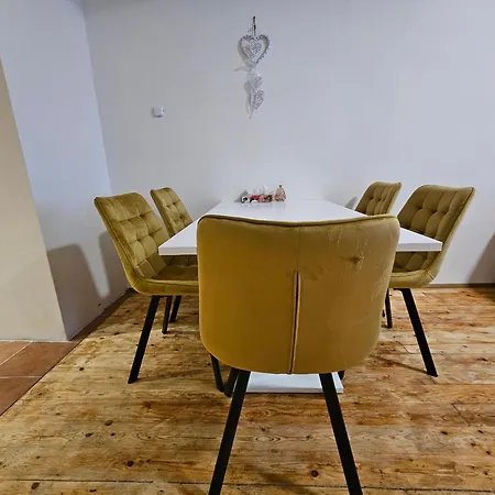 Rezidence Velké Náměstí, Prostorné Apartmány, Wifi Zdarma Appartement Hradec Králové