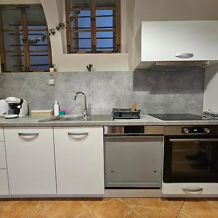 Rezidence Velké Náměstí, Prostorné Apartmány, Wifi Zdarma Apartamento