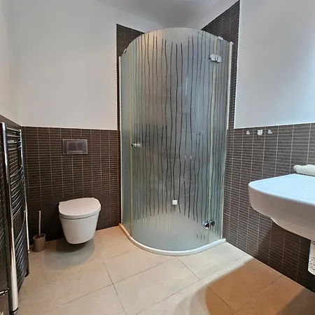 Appartement Rezidence Velké Náměstí, Prostorné Apartmány, Wifi Zdarma Hradec Králové