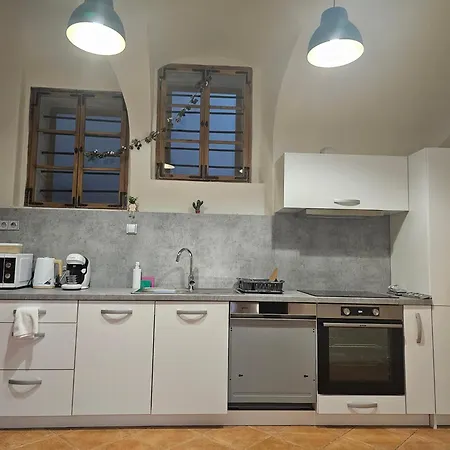 Appartement Rezidence Velké Náměstí, Prostorné Apartmány, Wifi Zdarma *