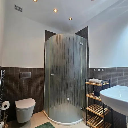 Rezidence Velké Náměstí, Prostorné Apartmány, Wifi Zdarma Appartement *