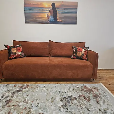 Apartamento Rezidence Velké Náměstí, Prostorné Apartmány, Wifi Zdarma *