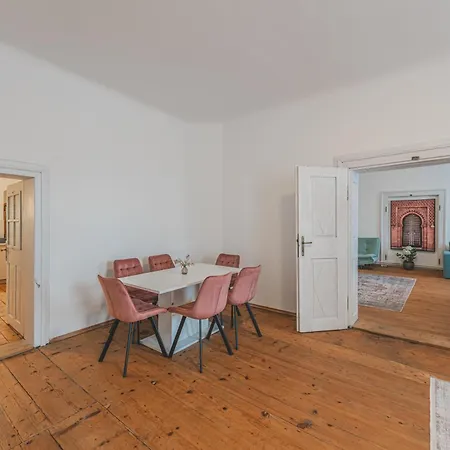 Rezidence Velké Náměstí, Prostorné Apartmány, Wifi Zdarma Appartement *