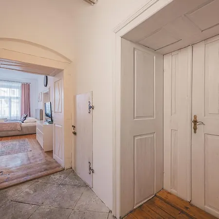 Rezidence Velké Náměstí, Prostorné Apartmány, Wifi Zdarma *