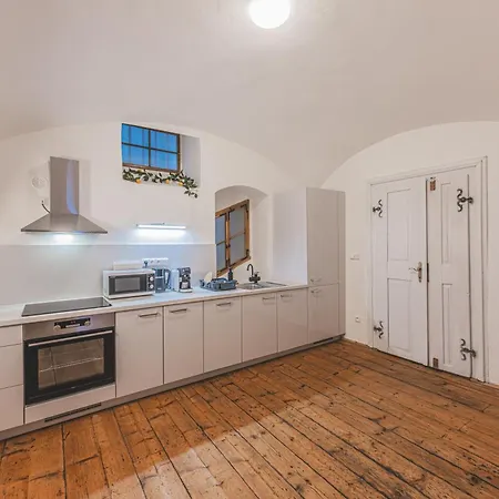 Rezidence Velké Náměstí, Prostorné Apartmány, Wifi Zdarma Appartement