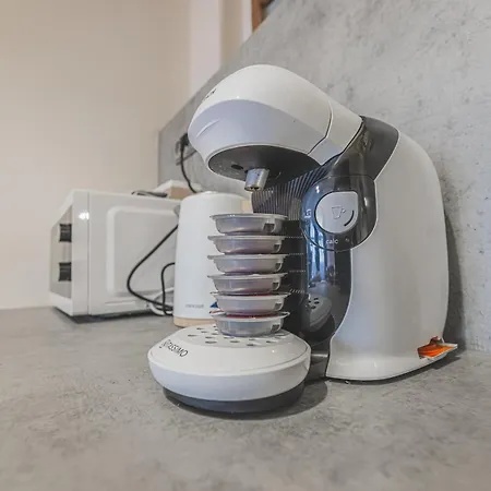 Rezidence Velké Náměstí, Prostorné Apartmány, Wifi Zdarma Appartement *