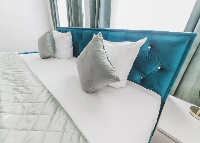 Apartmán Rezidence Velké Náměstí, Prostorné Apartmány, Wifi Zdarma *