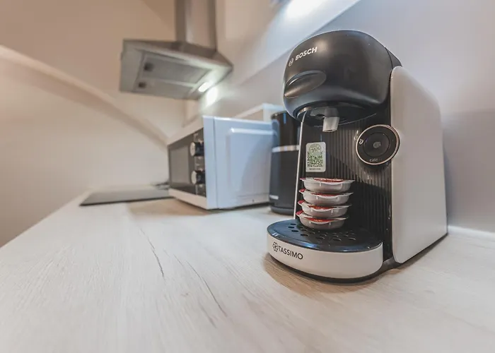 Rezidence Velké Náměstí, Prostorné Apartmány, Wifi Zdarma